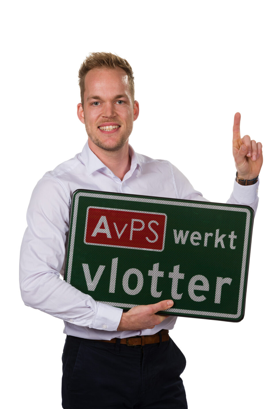 Salarisadministratie in Friesland - 10149_112 - AvPS werkt vlotter - 2000px