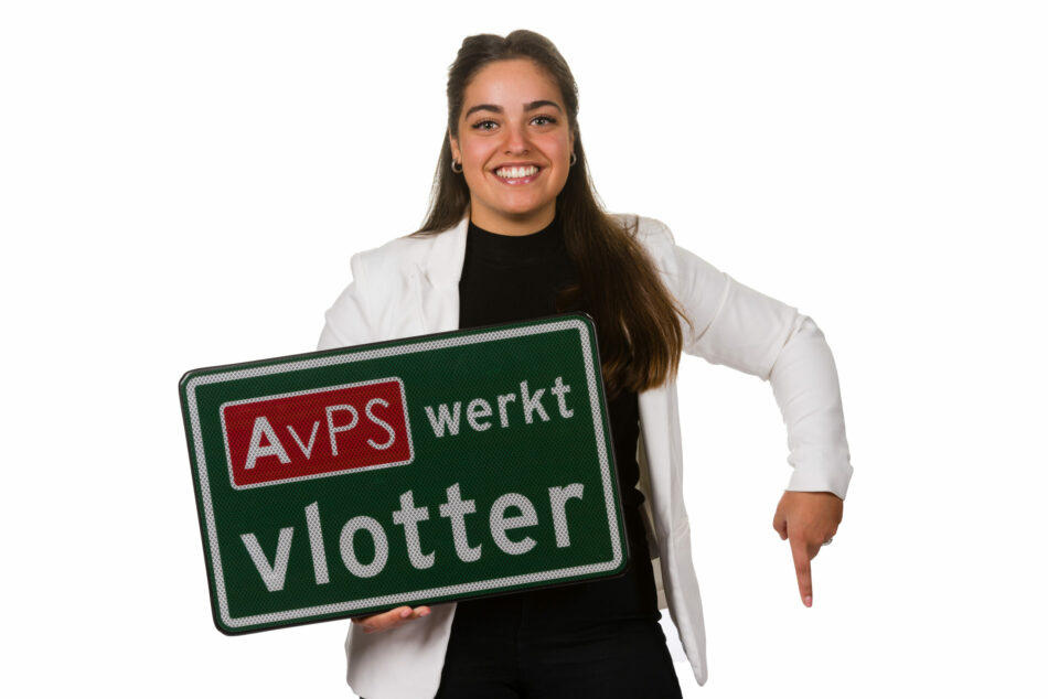 Salarisadministratie in Friesland - 10149_209 - AvPS werkt vlotter - allepx